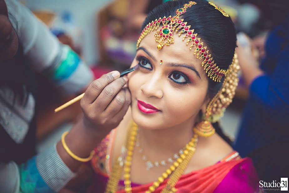 Makeup Planners