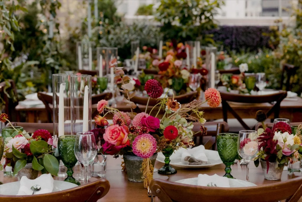 Why Every in Hyderabad loves Aura Celebration for their Wedding