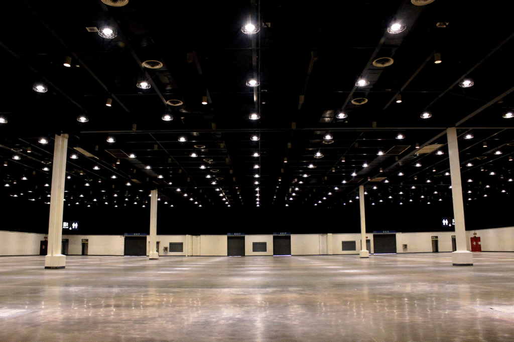 Venue Event Planner